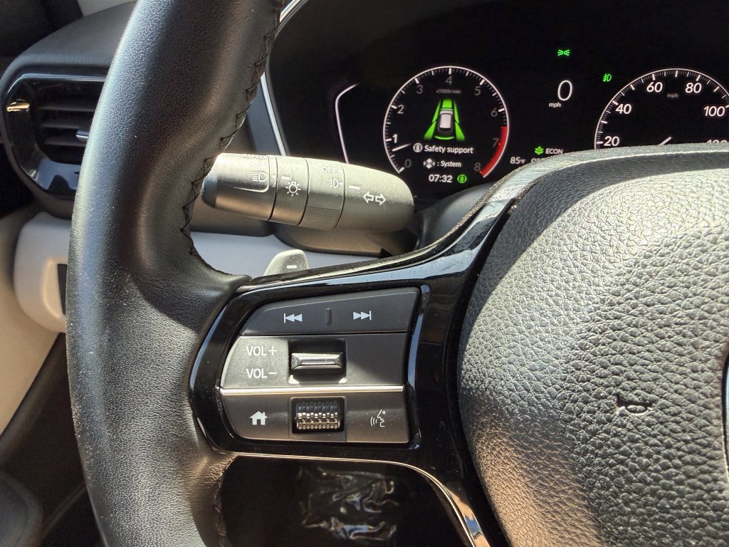 Used 2024 Honda Pilot EX-L image 29