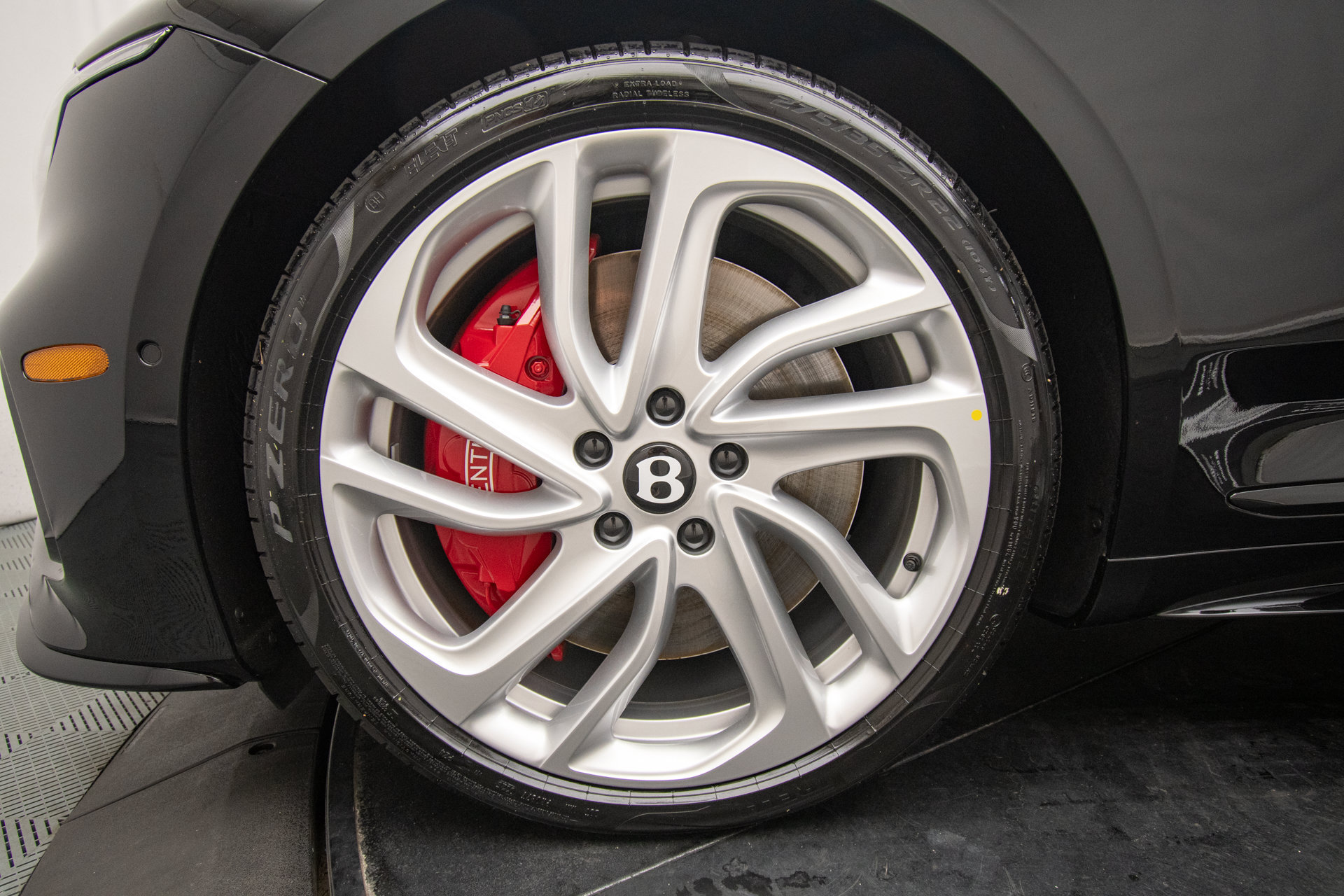 New 2026 Bentley Continental GT S AWD/4WD image 37