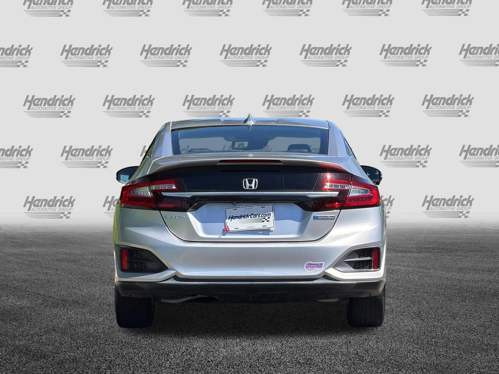 Used 2019 Honda Clarity Plug-In Hybrid image 6