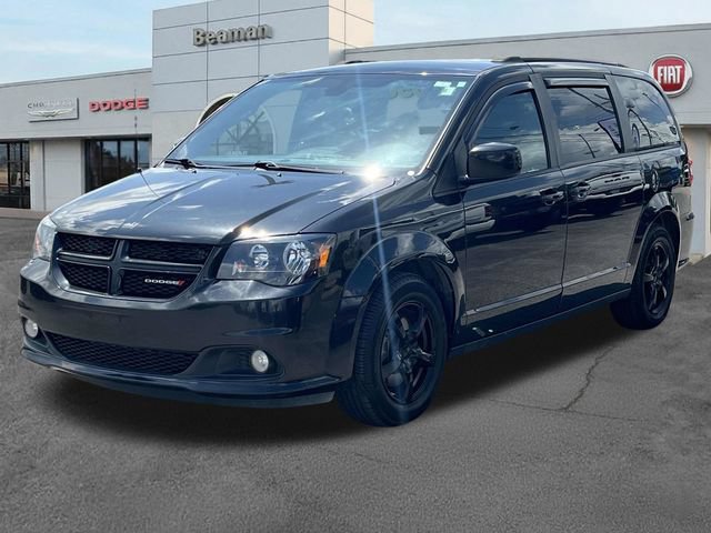 Used 2019 Dodge Grand Caravan GT FWD image 3