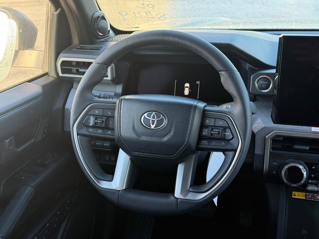 New 2026 Toyota 4Runner Trailhunter image 9