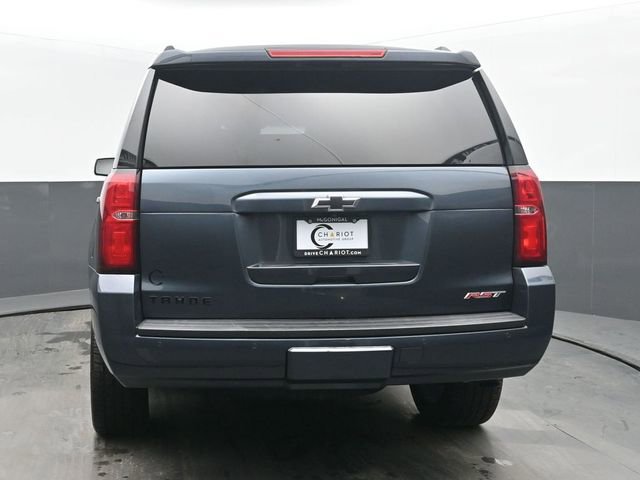 Used 2020 Chevrolet Tahoe Premier image 5