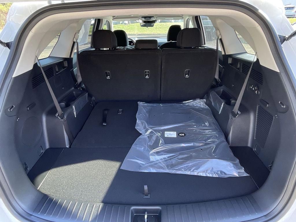 New 2026 Kia Sorento LX FWD image 19