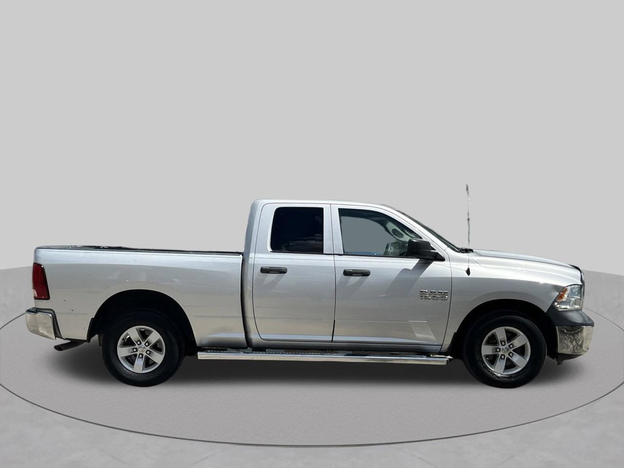 Used 2018 RAM 1500 Tradesman w/ Popular Equipment Group RWD image 6