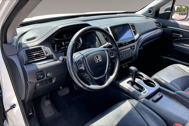 Used 2017 Honda Pilot EX-L image 15