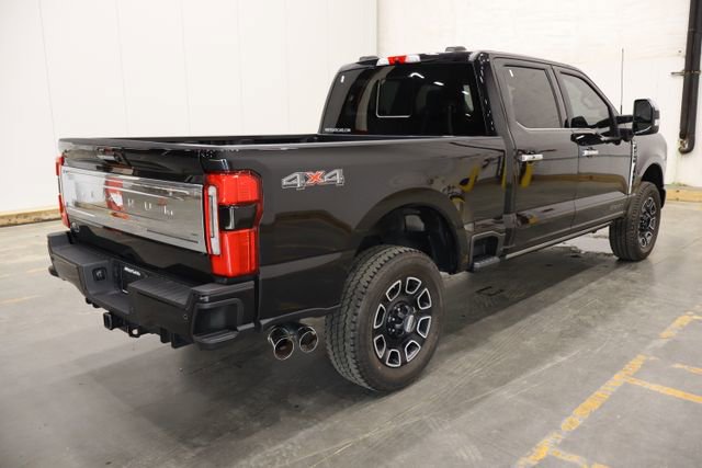 Used 2023 Ford F250 Platinum image 38