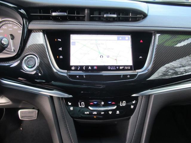 Certified 2024 Cadillac XT6 Sport w/ Technology Package image 29