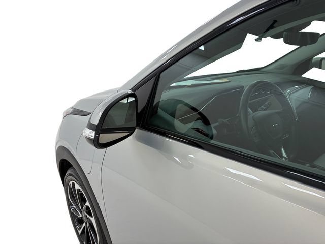 Certified 2022 Chevrolet Bolt EUV Premier FWD image 10