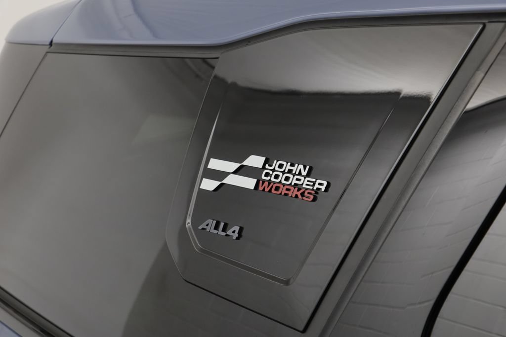 New 2027 MINI Cooper Countryman John Cooper Works w/ Comfort Package Max AWD/4WD image 21