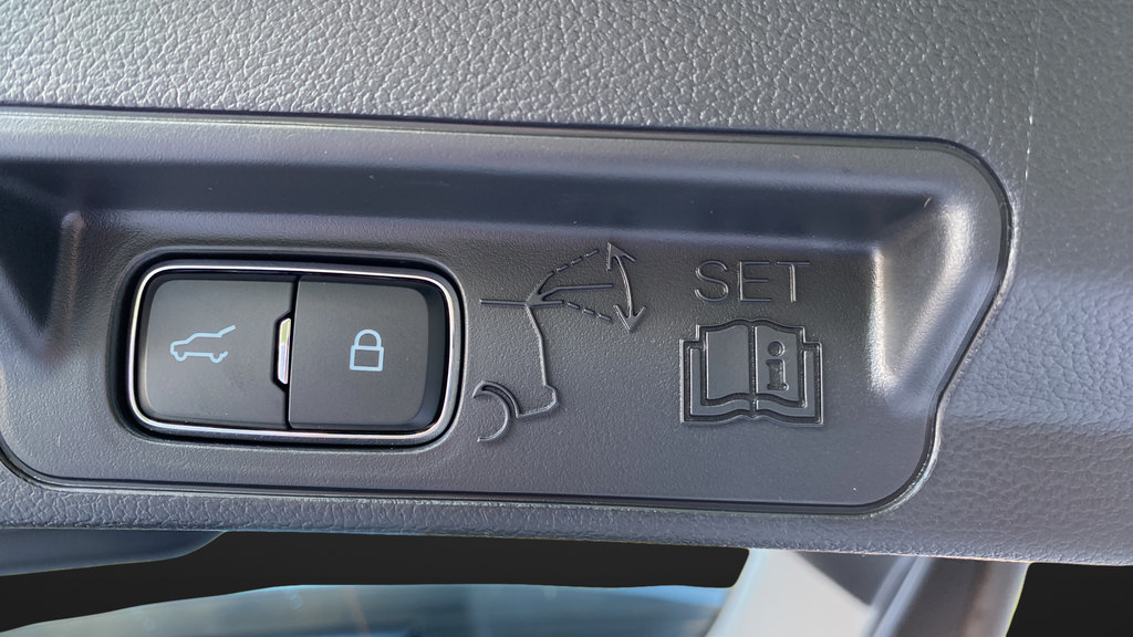 New 2026 Ford Explorer Active w/ Active Comfort Package AWD/4WD image 31