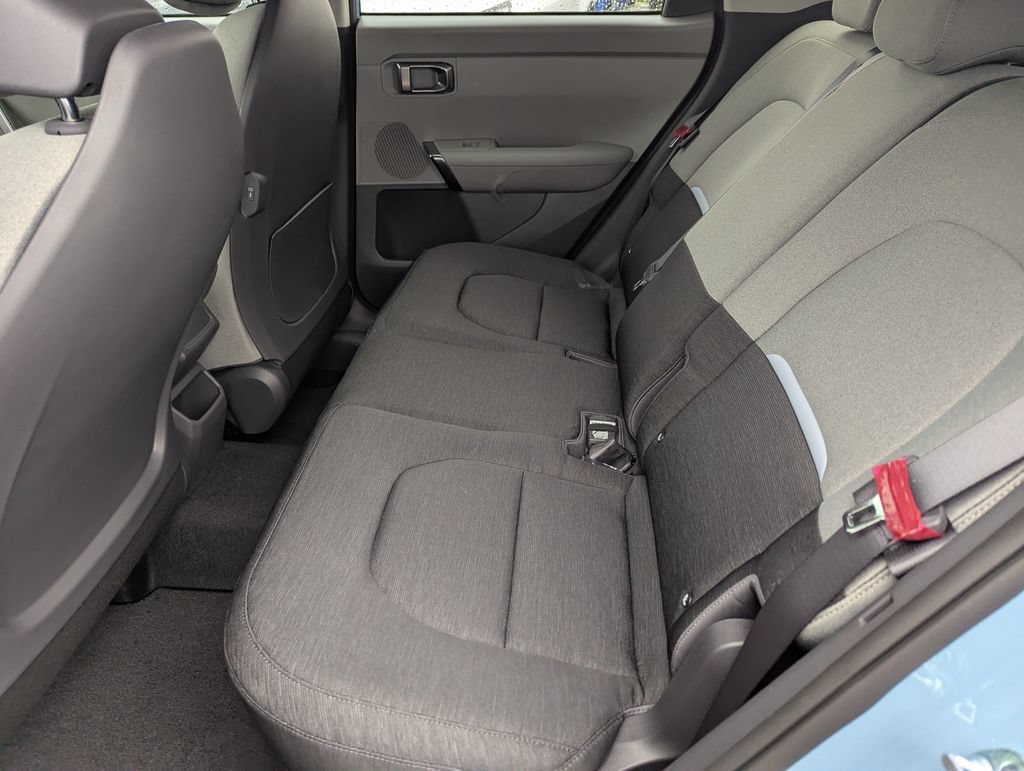 New 2027 Kia Seltos S FWD image 16