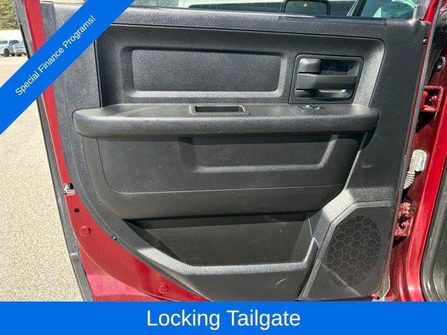 Used 2018 RAM 2500 Tradesman w/ Popular Equipment Group AWD/4WD image 27