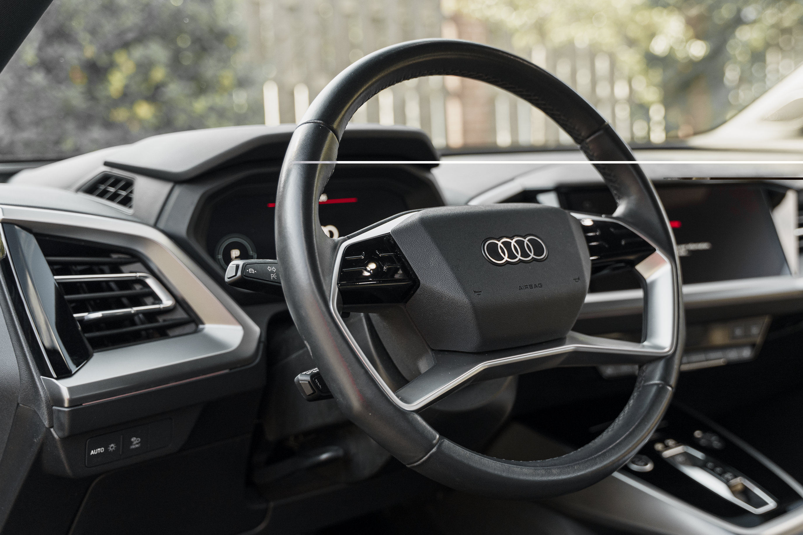 Certified 2023 Audi Q4 e-tron Prestige AWD/4WD image 8