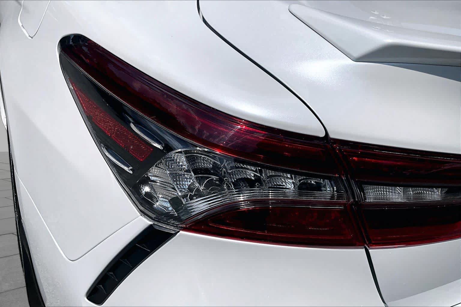 Used 2024 Toyota Camry XSE w/ Cold Weather Package FWD image 29