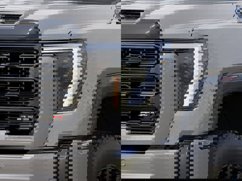 New 2026 GMC Sierra 2500 AT4 w/ AT4 Premium Plus Package image 10