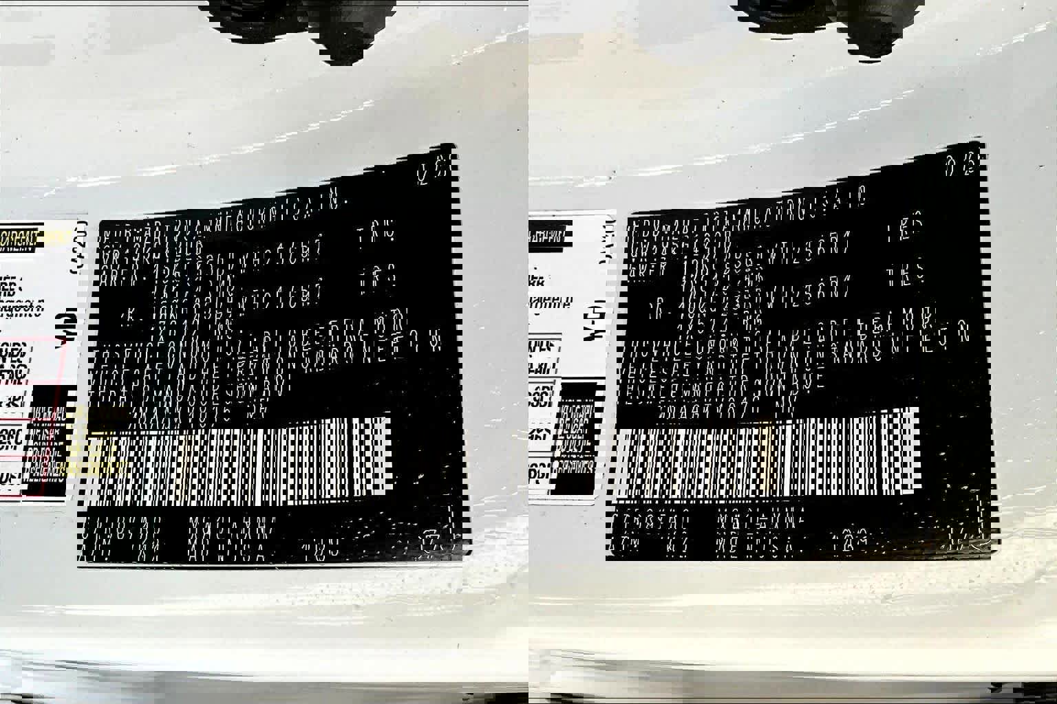 Used 2026 Toyota Corolla Cross L image 35