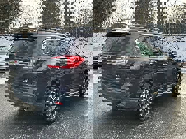 Certified 2025 Subaru Ascent Touring image 25
