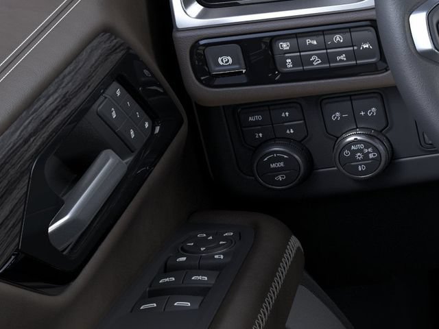 New 2026 GMC Yukon XL Denali Ultimate AWD/4WD image 28