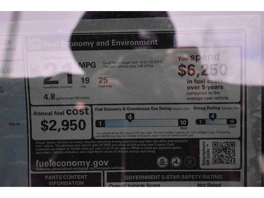 New 2026 Acura MDX A-Spec w/ Advance Package AWD/4WD image 41