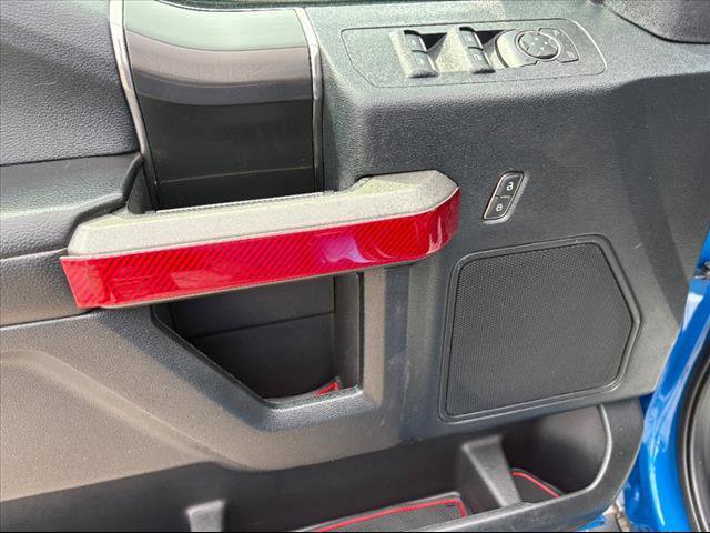 Used 2019 Ford F150 Raptor w/ Equipment Group 801A Mid image 42