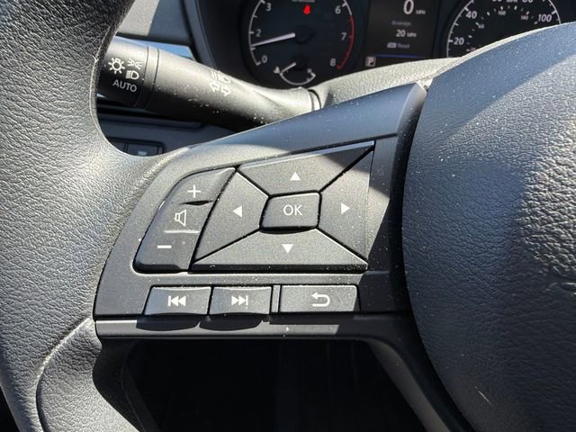 Certified 2025 Nissan Altima 2.5 S FWD image 14