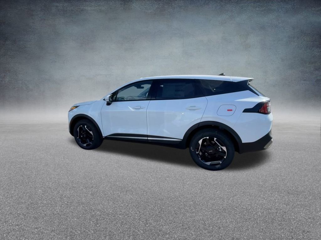 New 2026 Kia Sportage S image 14