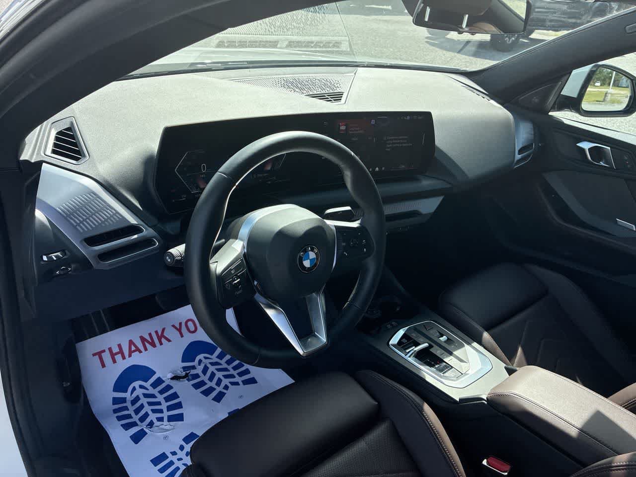 Used 2025 BMW 228i xDrive AWD/4WD image 10