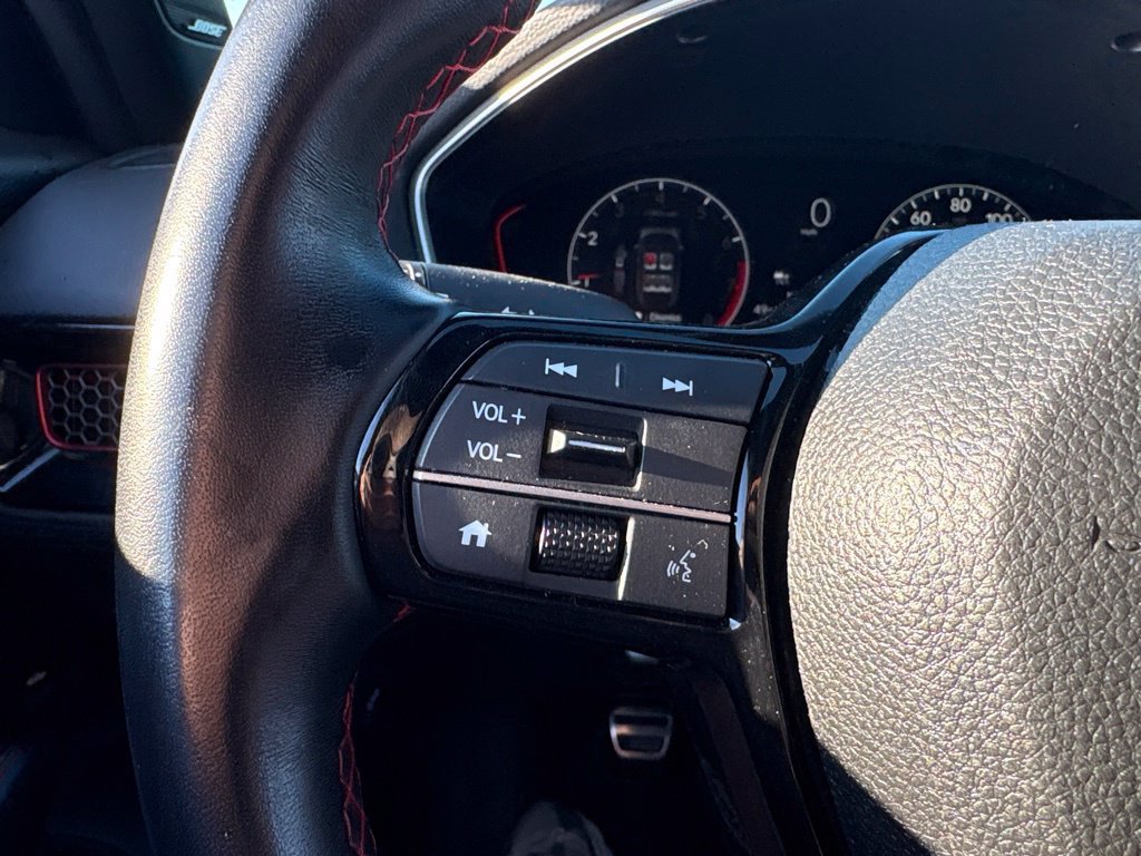Certified 2024 Honda Civic Si image 20