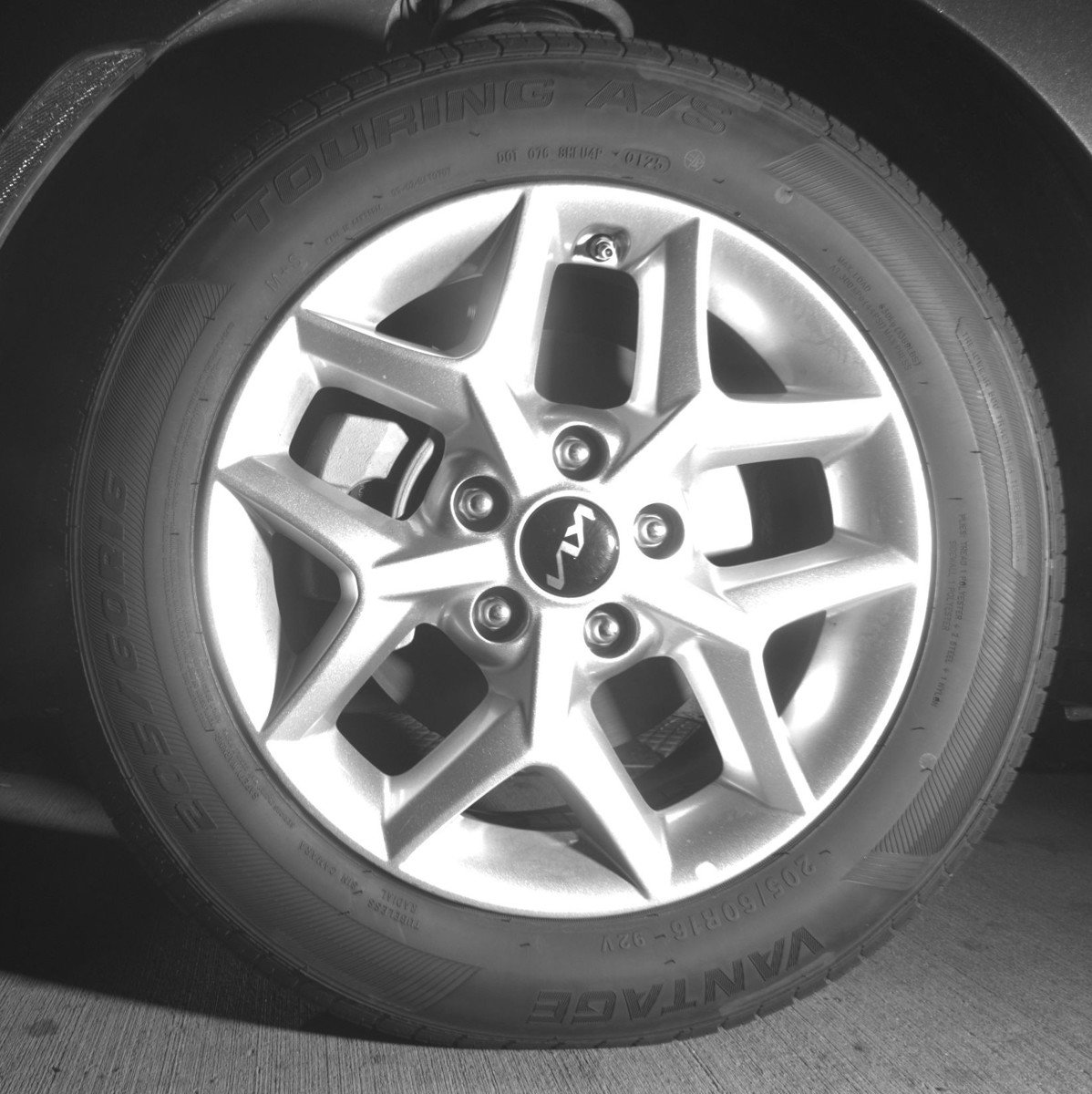 Used 2025 Kia Soul LX w/ LX Technology Package image 11