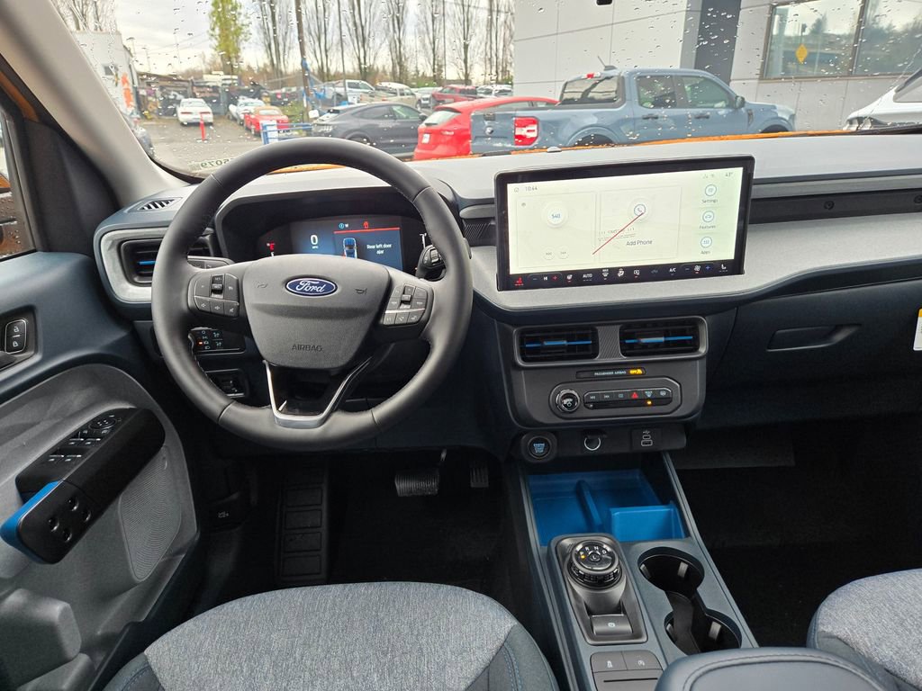 New 2026 Ford Maverick XLT w/ XLT Luxury Package image 11