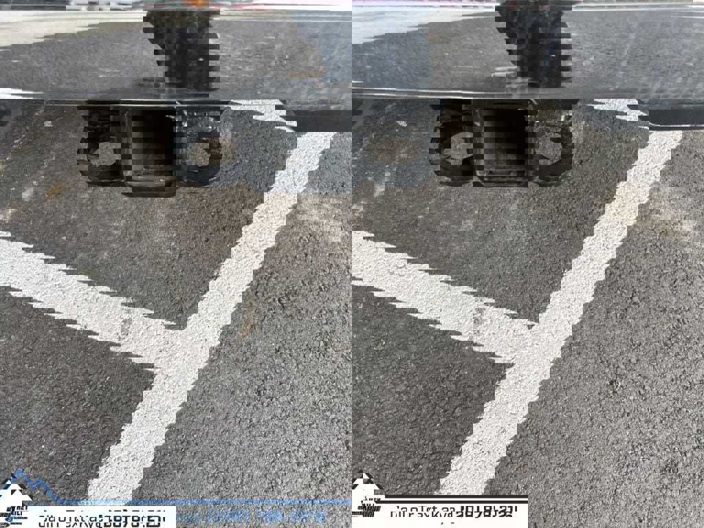 Used 2023 RAM 2500 Tradesman image 10