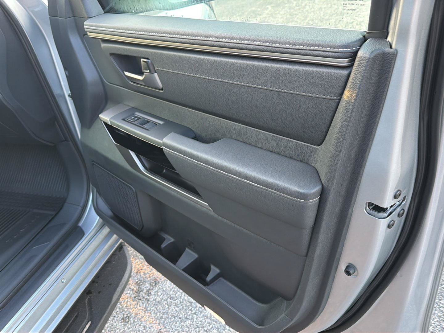 New 2026 Toyota Tundra Limited AWD/4WD image 14