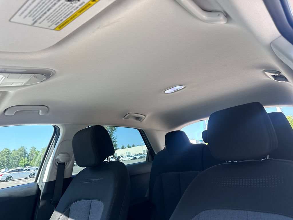 Used 2024 Hyundai Ioniq 5 SEL RWD image 31
