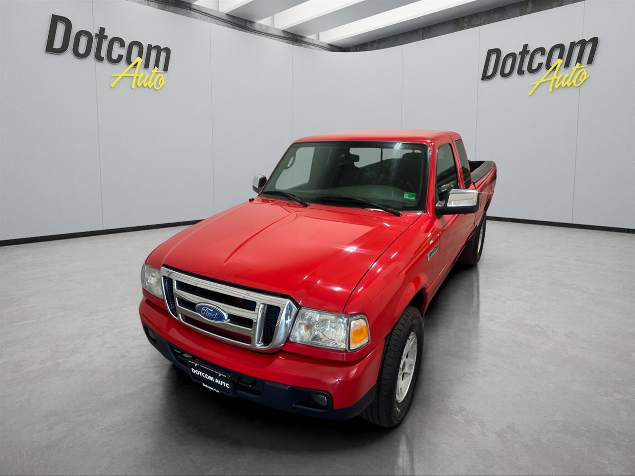 Used 2006 Ford Ranger FX4 image 1
