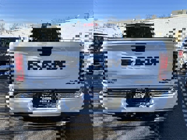 New 2026 RAM 2500 Tradesman image 15