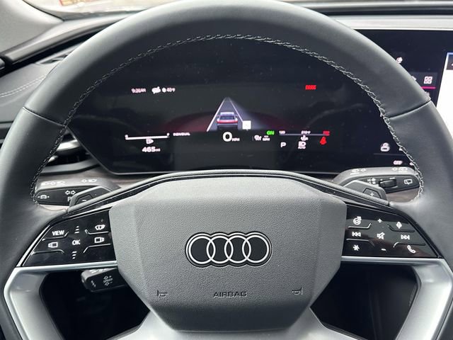 Certified 2025 Audi Q5 Premium Plus w/ Premium Plus image 23