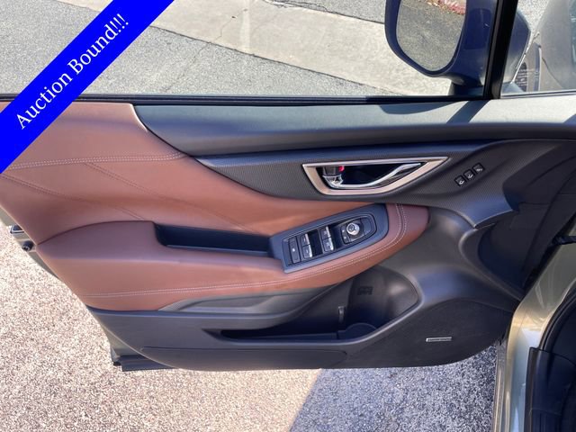 Used 2020 Subaru Forester Touring w/ Popular Package #2 image 11