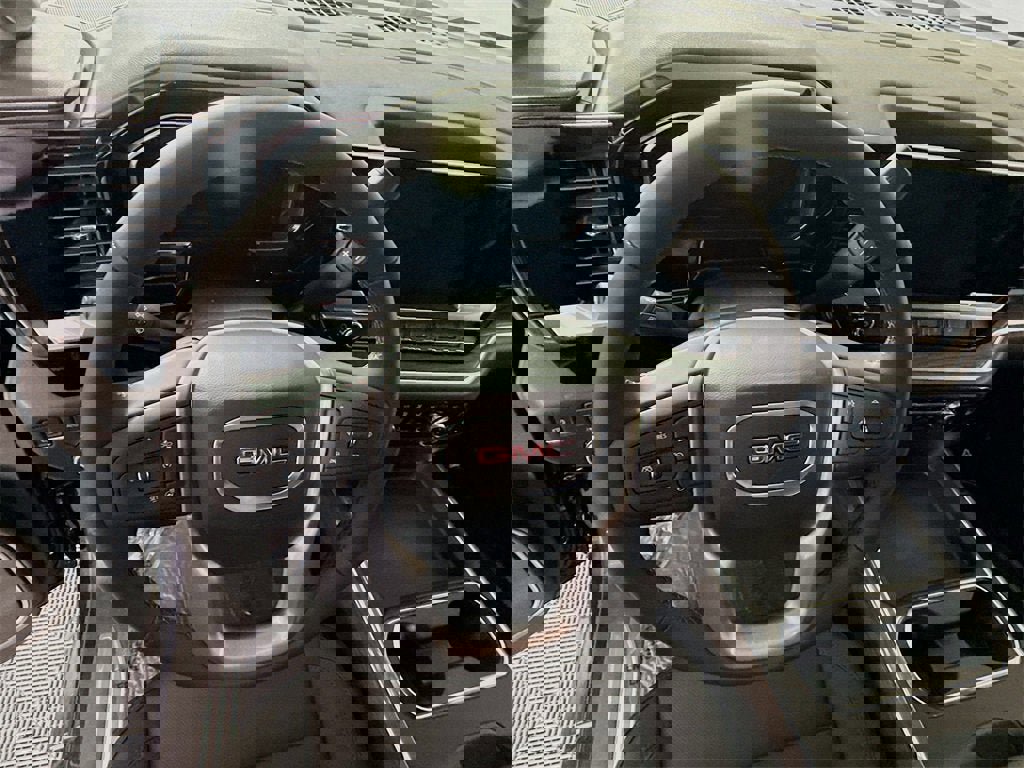 New 2026 GMC Sierra 2500 SLT w/ SLT Premium Package image 6