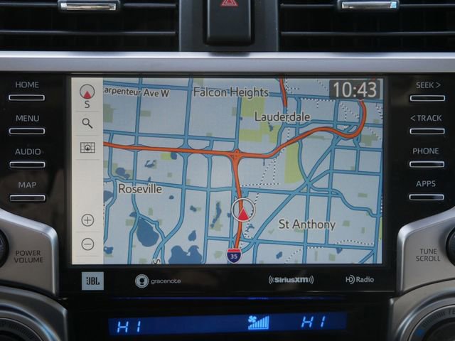 Used 2022 Toyota 4Runner Limited image 14