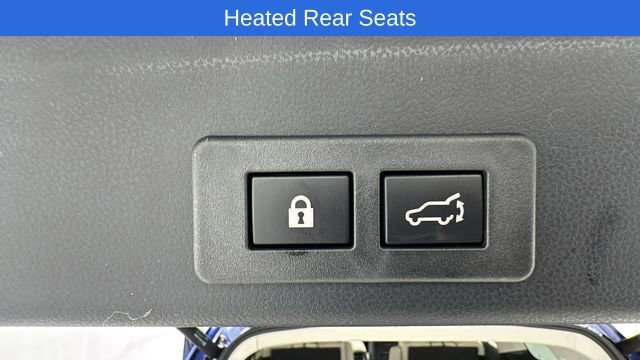 New 2026 Subaru Ascent Limited AWD/4WD image 16