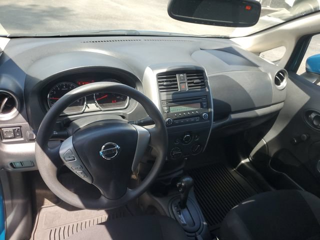 Used 2016 Nissan Versa Note S Plus FWD image 10