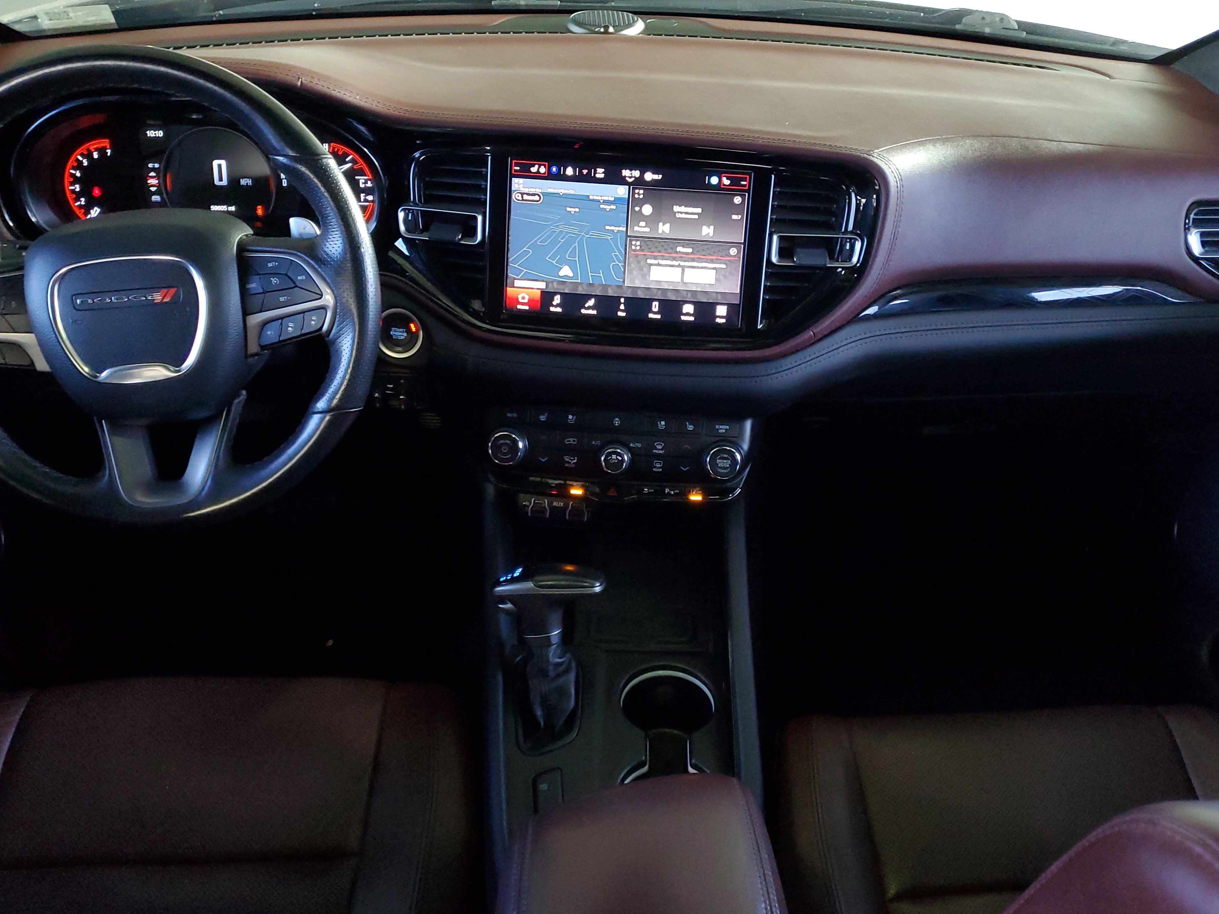 Used 2022 Dodge Durango Citadel image 11