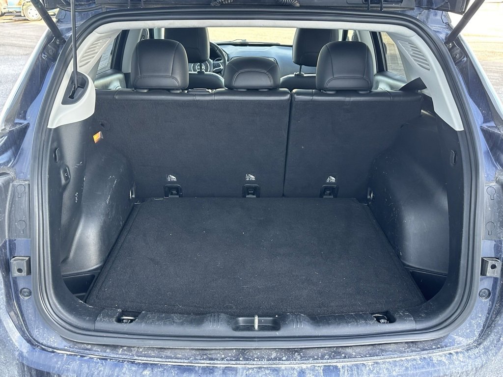 Used 2018 Jeep Compass Limited w/ Navigation Group image 14