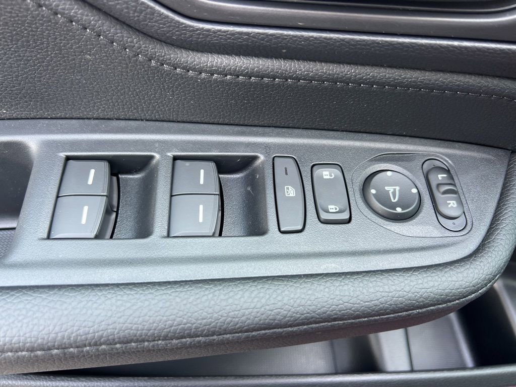 New 2026 Honda Odyssey Sport-L image 15