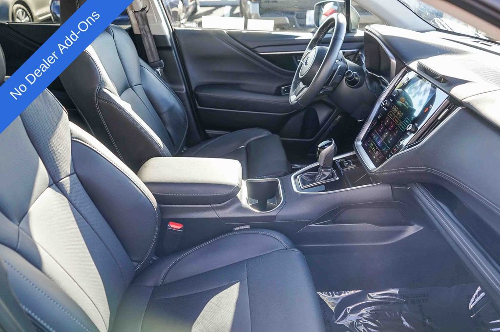 Certified 2023 Subaru Outback Limited image 19