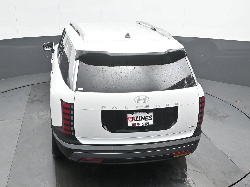New 2026 Hyundai Palisade SEL image 31