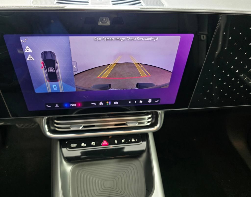 New 2027 Mercedes-Benz CLA 220 image 15