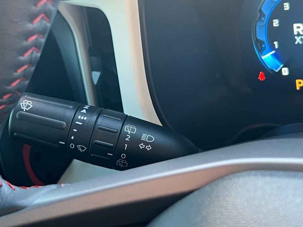 Used 2025 Ford Bronco Heritage Edition image 34