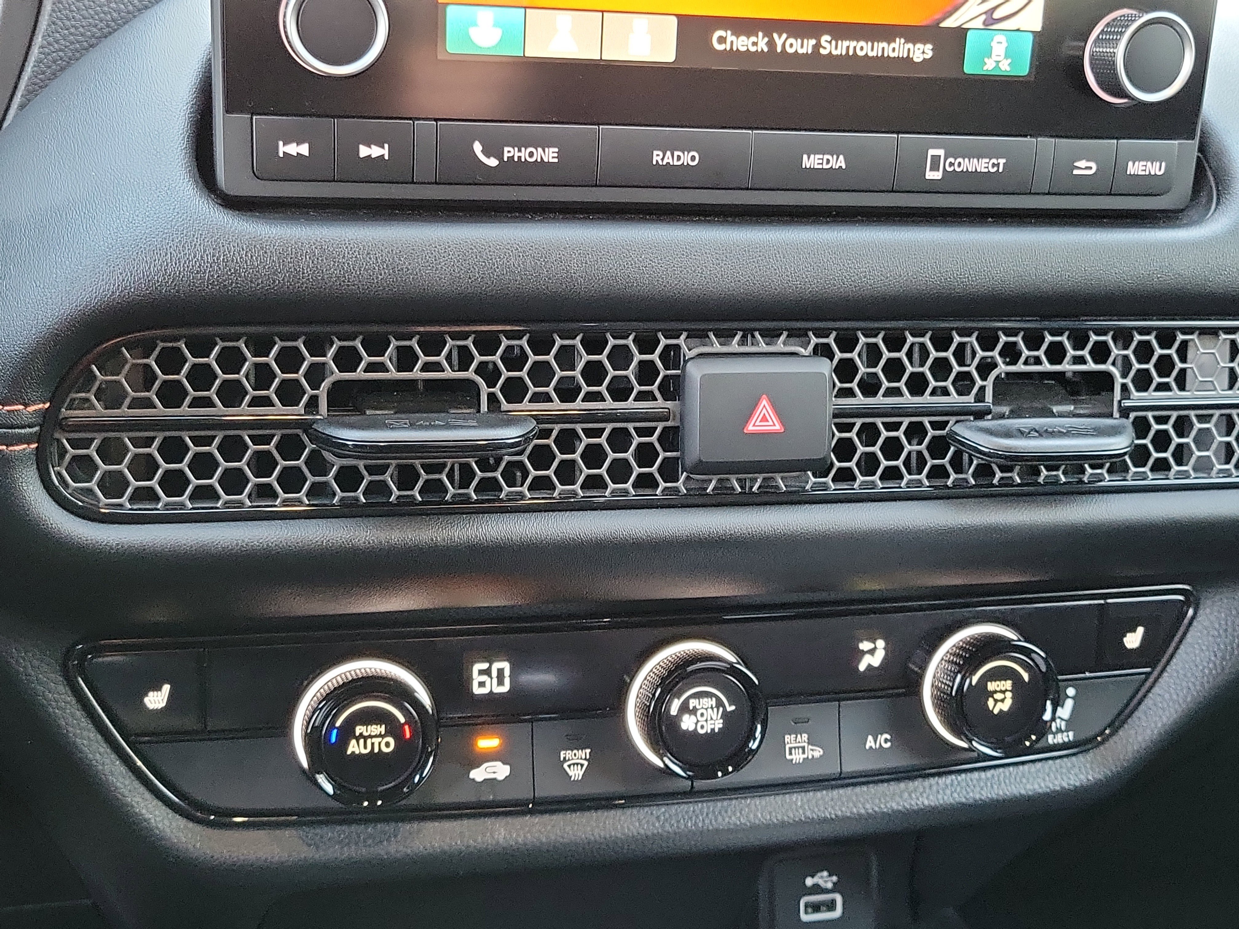 Used 2023 Honda HR-V Sport image 15