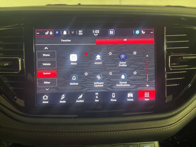 New 2025 Dodge Durango R/T image 51